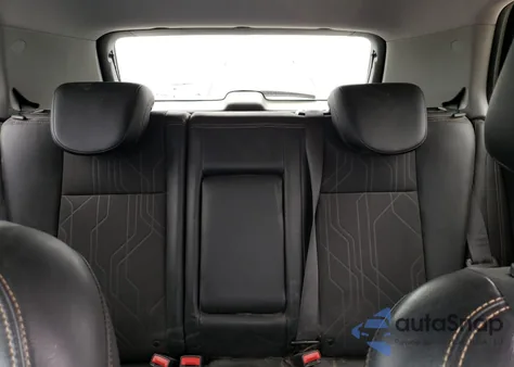 2020 Chevrolet Trax 1Lt из США, поврежденный, VIN 3GNCJLSB0LL288613